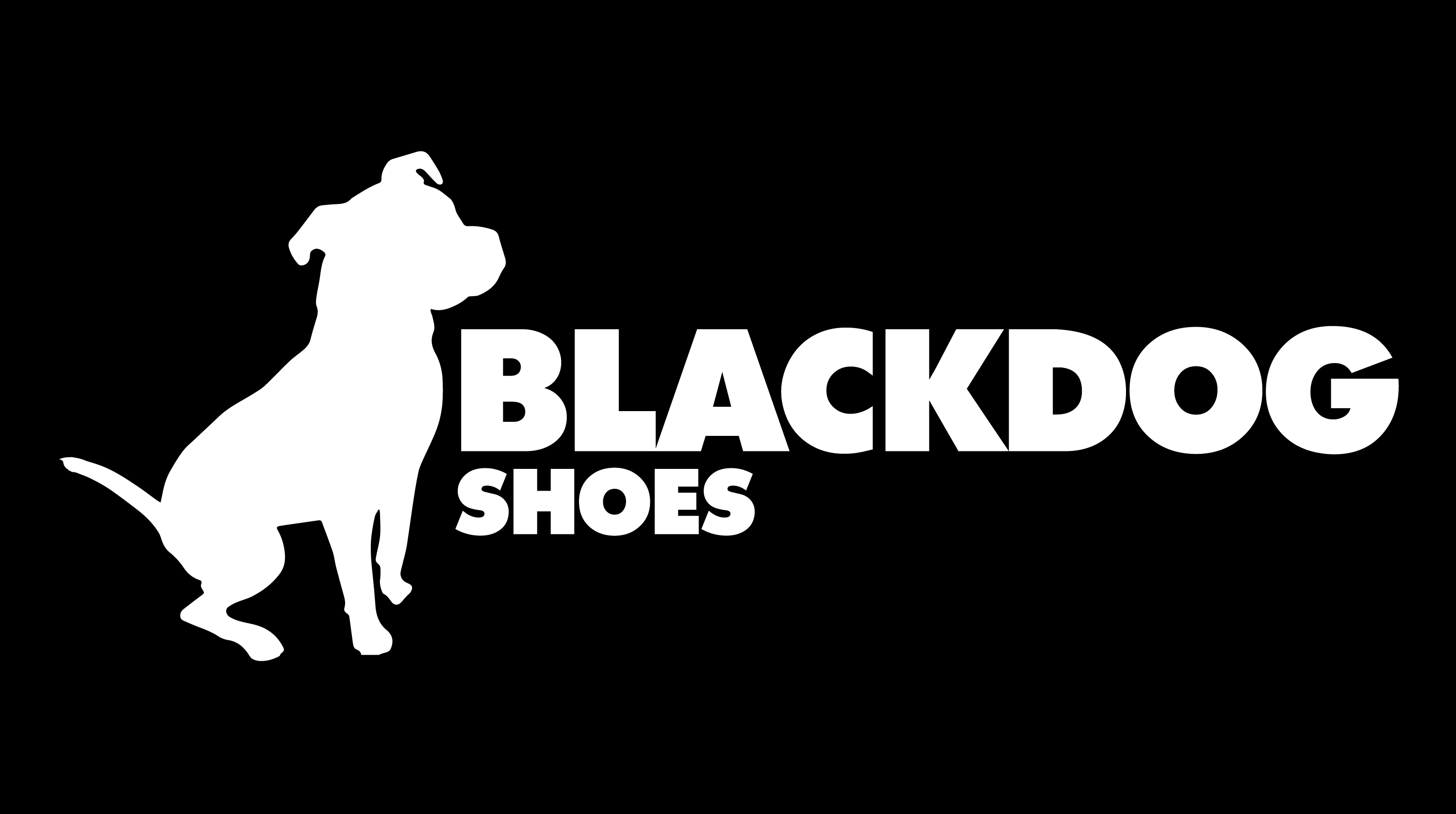 Black Dog Shoes