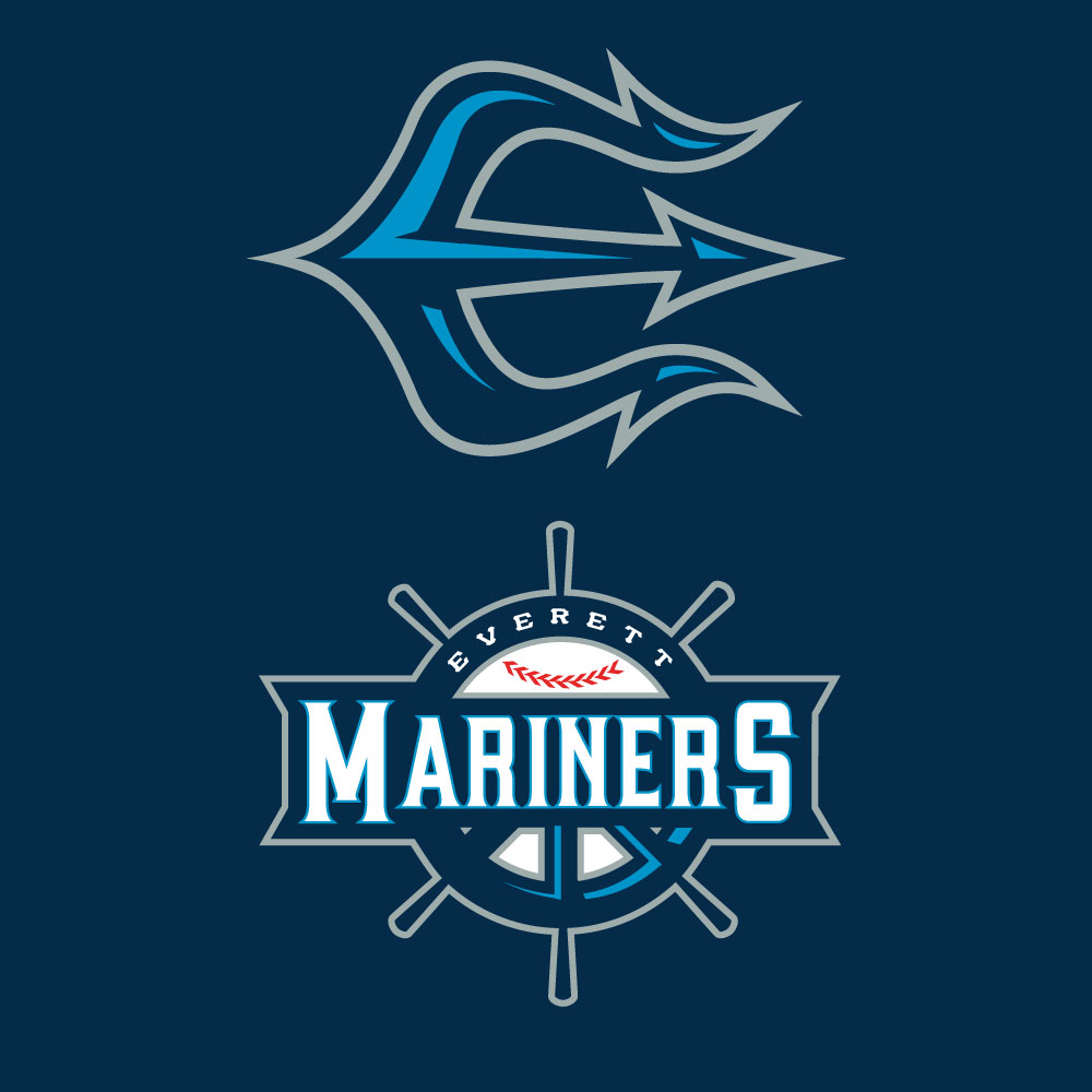 Everett Mariners