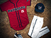 Millard South Baseball Uniform