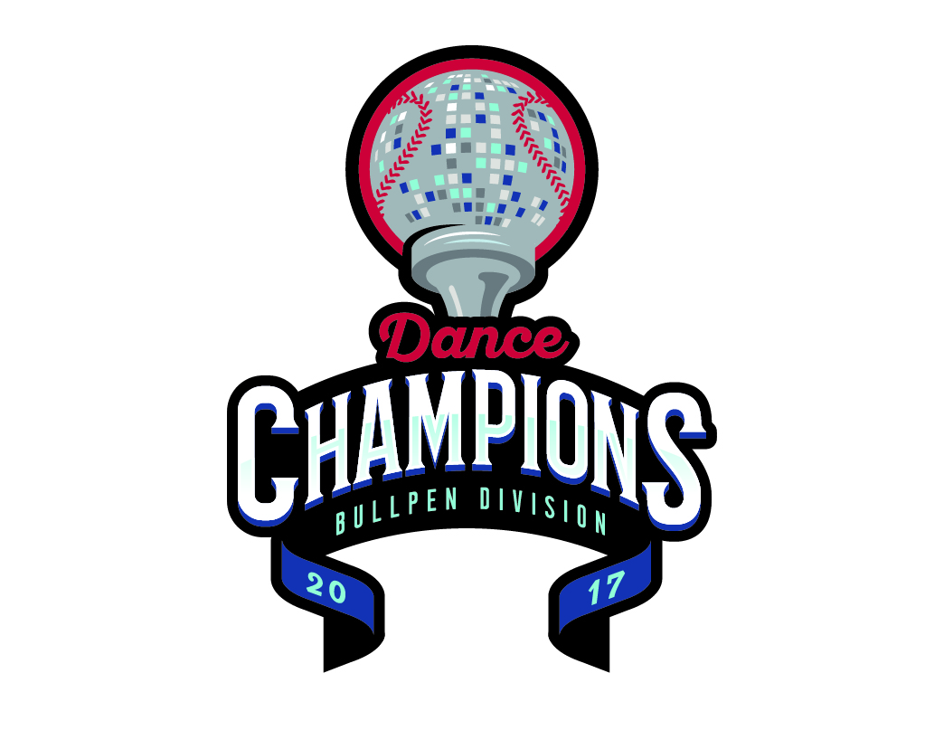 Chicago Cubs: Dance Champions