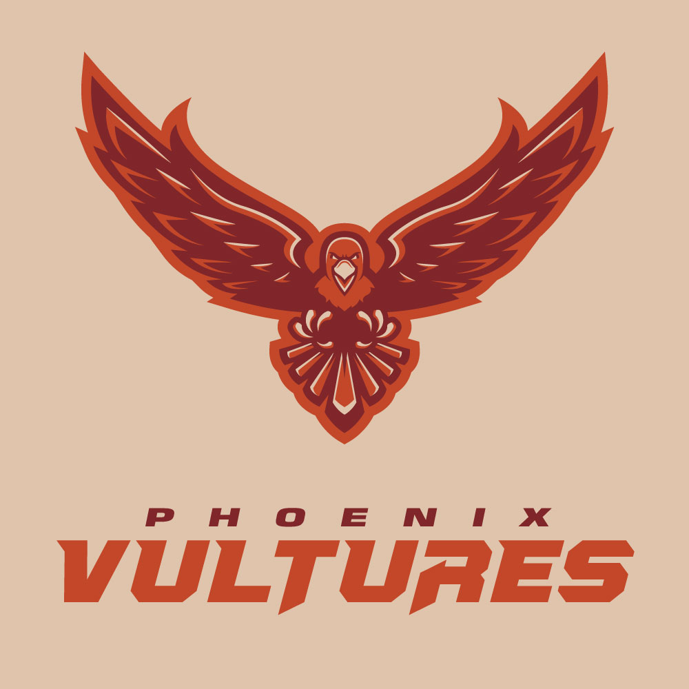 Phoenix Vultures