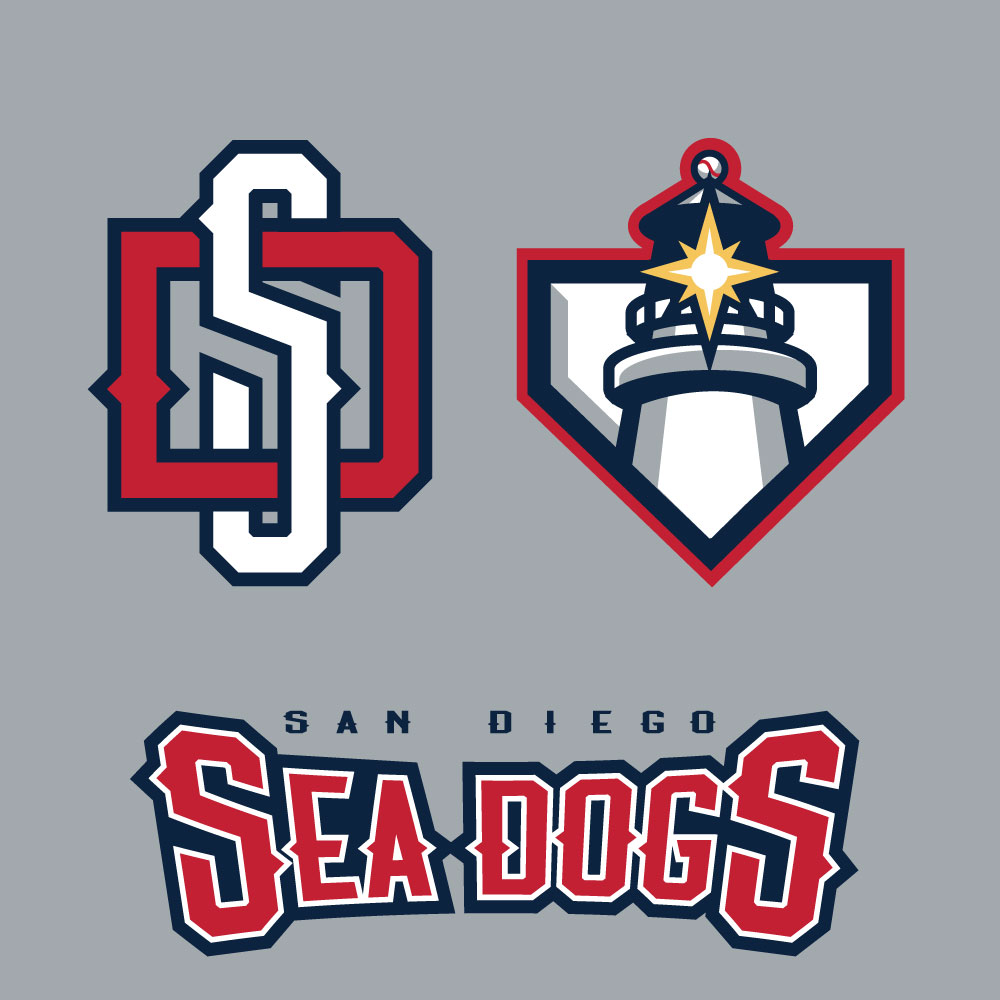 Sea Dogs