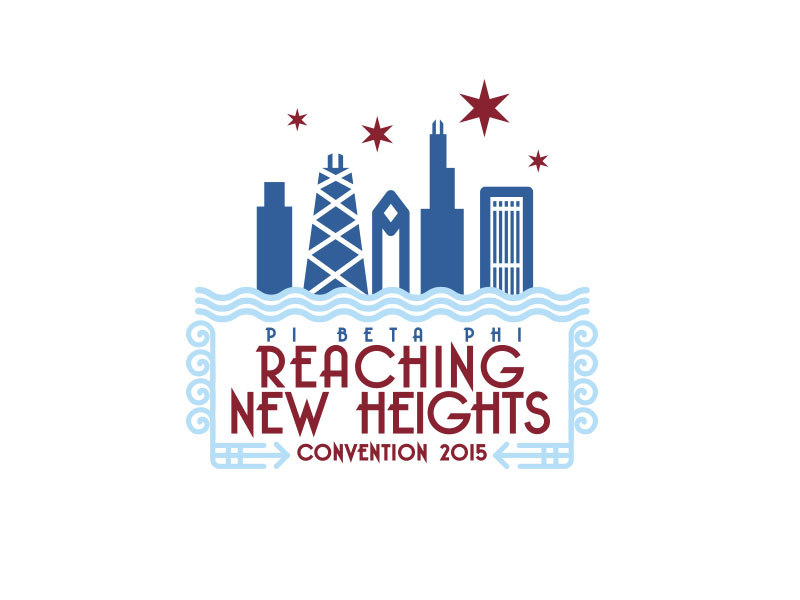 Reaching New Heights