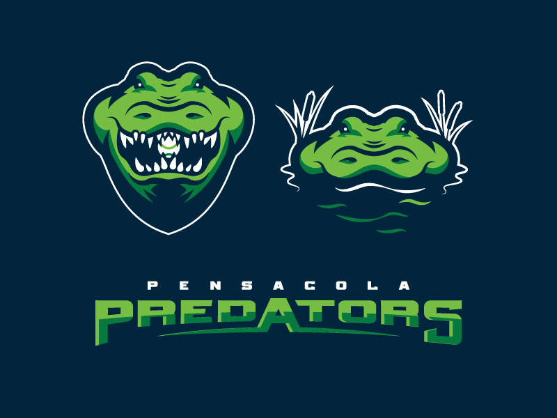 Pensacola Preds