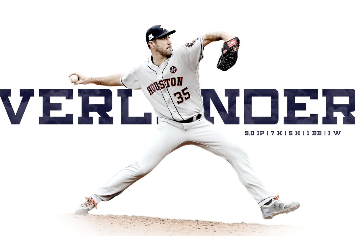 Verlander